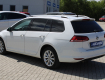 Volkswagen Golf Variant 1,6 TDi DSG