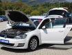 Volkswagen Golf Variant 1,6 TDi DSG