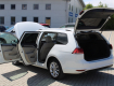 Volkswagen Golf Variant 1,6 TDi DSG