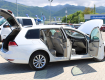 Volkswagen Golf Variant 1,6 TDi DSG