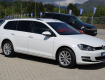 Volkswagen Golf Variant 1,6 TDi DSG