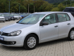 Volkswagen Golf 1,2 TSi