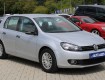Volkswagen Golf 1,2 TSi