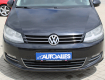 Volkswagen Sharan 2,0 TDi DSG