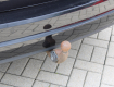 Volkswagen Sharan 2,0 TDi DSG