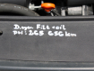 Volkswagen Sharan 2,0 TDi DSG
