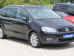 Volkswagen Sharan 2,0 TDi DSG