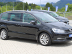 Volkswagen Sharan 2,0 TDi DSG
