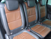 Volkswagen Sharan 2,0 TDi DSG