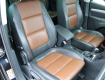 Volkswagen Sharan 2,0 TDi DSG