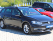Volkswagen Golf Variant 1,6 TDi