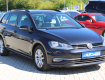 Volkswagen Golf Variant 1,6 TDi