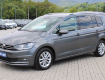 Volkswagen Touran 2,0TDi DSG