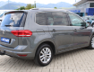 Volkswagen Touran 2,0TDi DSG