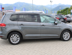 Volkswagen Touran 2,0TDi DSG