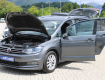 Volkswagen Touran 2,0TDi DSG
