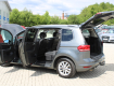 Volkswagen Touran 2,0TDi DSG
