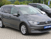 Volkswagen Touran 2,0TDi DSG