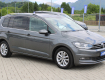 Volkswagen Touran 2,0TDi DSG
