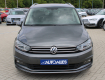 Volkswagen Touran 2,0TDi DSG