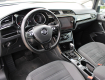 Volkswagen Touran 2,0TDi DSG