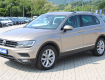 Volkswagen Tiguan 2,0 TDi DSG