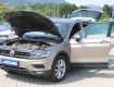 Volkswagen Tiguan 2,0 TDi DSG