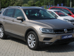 Volkswagen Tiguan 2,0 TDi DSG