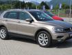 Volkswagen Tiguan 2,0 TDi DSG