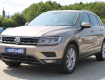 Volkswagen Tiguan 2,0 TDi DSG