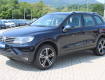 Volkswagen Touareg 3,0 TDi V6