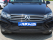 Volkswagen Touareg 3,0 TDi V6