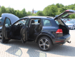 Volkswagen Touareg 3,0 TDi V6