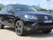 Volkswagen Touareg 3,0 TDi V6