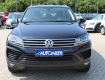 Volkswagen Touareg 3,0 TDi V6