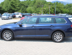Volkswagen Passat Variant 2,0 TDi
