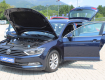 Volkswagen Passat Variant 2,0 TDi