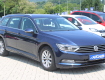 Volkswagen Passat Variant 2,0 TDi