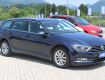 Volkswagen Passat Variant 2,0 TDi