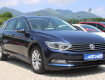 Volkswagen Passat Variant 2,0 TDi