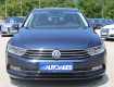 Volkswagen Passat Variant 2,0 TDi