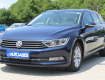 Volkswagen Passat Variant 2,0 TDi