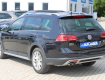 Volkswagen Golf Variant 2,0 TDi