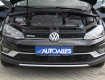 Volkswagen Golf Variant 2,0 TDi