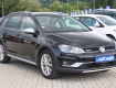 Volkswagen Golf Variant 2,0 TDi