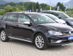 Volkswagen Golf Variant 2,0 TDi