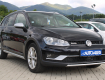 Volkswagen Golf Variant 2,0 TDi