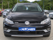 Volkswagen Golf Variant 2,0 TDi
