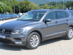 Volkswagen Tiguan 1,4 TSi DSG
