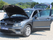 Volkswagen Tiguan 1,4 TSi DSG